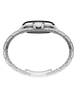 TW2Y72300 Timex Atelier GMT24 M1a 40mm Swiss Made Automatic Stainless Steel Bracelet Profile Image