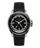 TW2Y72400 Timex Atelier GMT24 M1a 40 mm, fabricación suiza, automático, correa de caucho sintético NBR. Imagen principal