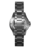 TW2Y72500 Timex Atelier Marine M1a, 41 mm, fabricación suiza, automático, correa de acero inoxidable. Imagen