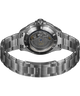 TW2Y72500 Timex Atelier Marine M1a, 41 mm, fabricación suiza, automático, acero inoxidable, brazalete, imagen del fondo de la caja con accesorio