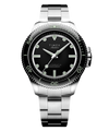 Imagen principal del Timex Atelier Marine M1a de 41 mm, automático, fabricado en Suiza con brazalete de acero inoxidable (TW2Y72500)