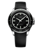 Imagen principal del Timex Atelier Marine M1a de 41 mm, automático, fabricado en Suiza con correa de caucho sintético NBR (TW2Y72600)