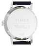 TW2Y73800 Vontélle x Timex Marlin 40mm Leather Strap Watch Caseback Image
