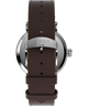 TW2Y75400 Waterbury Ingersoll Standard 40mm Leather Strap Watch Strap Image