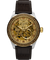 TW2Y75500 Reloj automático Harry Potter x Timex Waterbury Skeleton de 39 mm con correa de piel - Imagen principal