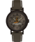 TW2Y77000 Harry Potter x Timex Weekender Sorting Hat 37mm Leather Strap Watch Primary Image