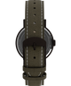 TW2Y77000 Harry Potter x Timex Weekender Sorting Hat 37mm Leather Strap Watch Strap Image