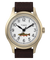 TW2Y78500 Timex MK1 para J.Crew, reloj de 36 mm con correa de piel. Imagen principal