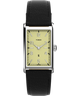 Imagen principal del reloj con correa de piel TW2Y78800 Todd Snyder x Timex 1976 Lexington de 21 mm