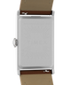 TW2Y78900 Timex® 1976 Lexington Reissue Inspired 21mm Leather Strap Watch Caseback Image
