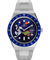 TW2Y79100 Space Jam 30th Anniversary x Q Timex Limited Edition 38mm Stainless Steel Watch Primary Image