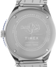 TW2Y79100 Space Jam 30th Anniversary x Q Timex Limited Edition 38mm Stainless Steel Watch Caseback Image