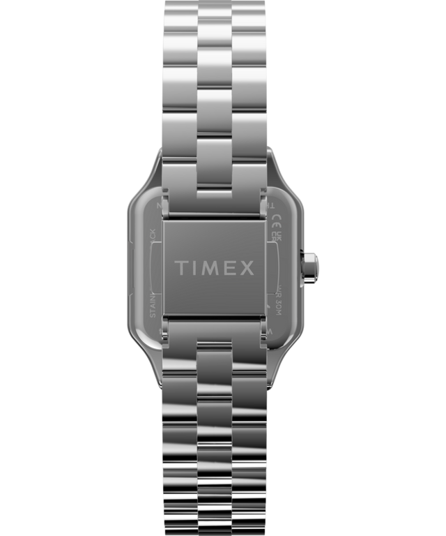 TW2Y79300 Addison 23mm Stainless Steel Bracelet Watch Strap Image