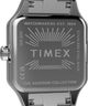 TW2Y79300 Imagen del fondo de la caja del reloj Addison con brazalete de acero inoxidable de 23 mm