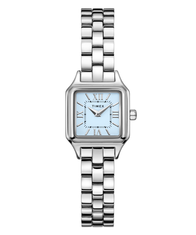 TW2Y79300 Addison 23mm Stainless Steel Bracelet Watch Primary Image