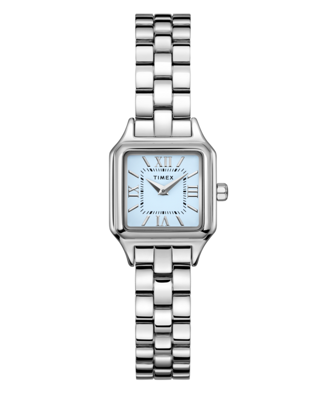 Imagen principal de reloj Addison de 23 mm con brazalete de acero inoxidable TW2Y79300