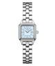 Imagen principal de reloj Addison de 23 mm con brazalete de acero inoxidable TW2Y79300