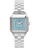 TW2Y79300 Addison 23mm Stainless Steel Bracelet Watch Primary Image