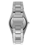 TW2Y81400 Q Timex Marbella 40.5mm Stainless Steel Bracelet Watch Strap Image