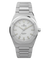 TW2Y81800 Q Reloj Timex Marbella de 34 mm con brazalete de acero inoxidable   Imagen principal