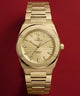 TW2Y82000 Q Reloj Timex Marbella de 34 mm con brazalete de acero inoxidable: siluetas clave de la campaña (fotos de producto) Imagen