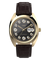 TW2Y82100 Timex® 1976: reedición del reloj con marcador giratorio y correa de piel de 37 mm   Imagen principal