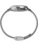 TW2Y83800 Todd Snyder x Timex Marlin® Mesh 34mm Stainless Steel Bracelet Watch Profile Image
