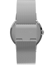 TW2Y83800 Todd Snyder x Timex Marlin® Mesh 34mm Stainless Steel Bracelet Watch Strap Image