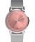 TW2Y83900 Todd Snyder x Timex Marlin® Mesh 34mm Stainless Steel Bracelet Watch Primary Image