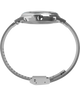 TW2Y84000 Todd Snyder x Timex Marlin® Mesh 34mm Stainless Steel Bracelet Watch Profile Image