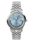 TW2Y84100 Marlin® Quartz GMT 40mm Stainless Steel Bracelet Watch   Primary Image