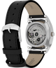 TW2Y84300 Marlin® Chatham Automatic 36mm Leather Strap Watch   Caseback with Attachment Image