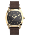 TW2Y84500 Marlin® Chatham Automatic 36mm Leather Strap Watch Primary Image