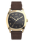 TW2Y84500 Reloj Marlin® Chatham automático de 36 mm con correa de piel. Imagen principal
