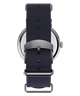 TW2Y84900 Reloj Peanuts® x Timex Weekender Astronomy de 40 mm con correa de piel   Imagen de la correa