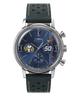 TW2Y85300 Reloj Peanuts® x Timex Marlin® Cronógrafo de 40 mm con correa de piel  Imagen principal