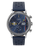 TW2Y85300 Reloj Peanuts® x Timex Marlin® Cronógrafo de 40 mm con correa de piel  Imagen principal