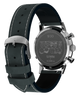 TW2Y85300 Reloj Peanuts® x Timex Marlin® Cronógrafo de 40 mm con correa de piel  Imagen del fondo de la caja con accesorio