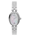 TW2Y86000 Cavatina® Luxe 22mm Stainless Steel Watch Primary Image