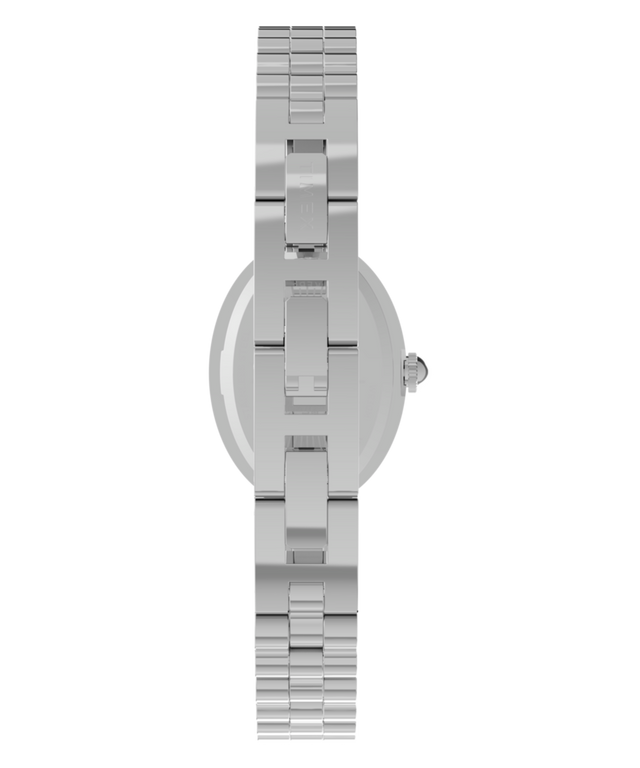 TW2Y86000 Correa de reloj Cavatina® Luxe de acero inoxidable de 22 mm. Imagen