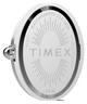 TW2Y86000 Cavatina® Luxe, 22 mm, imagen del fondo de la caja del reloj de acero inoxidable