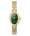 TW2Y86100 Cavatina® Luxe 22mm Stainless Steel Watch   Primary Image