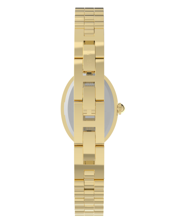 TW2Y86100 Cavatina® Luxe, correa de reloj de acero inoxidable de 22 mm   Imagen