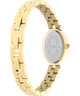 TW2Y86100 Reloj Cavatina® Luxe de 22 mm de acero inoxidable   Imagen del fondo de la caja con accesorio