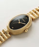 TW2Y86200 Cavatina® Luxe 22mm Stainless Steel Watch Alt Beauty Shot 4