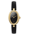 TW2Y86300 Reloj Cavatina® Luxe « 22mm Leather Strap » — Imagen principal