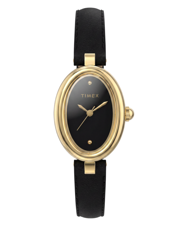 TW2Y86300 Reloj Cavatina® Luxe « 22mm Leather Strap » — Imagen principal