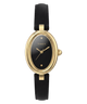 TW2Y86300 Reloj Cavatina® Luxe « 22mm Leather Strap » — Imagen principal