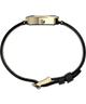 TW2Y86300 Cavatina® Luxe 22mm Leather Strap Imagen de perfil del reloj