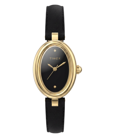 TW2Y86300 Reloj Cavatina® Luxe « 22mm Leather Strap » — Imagen principal